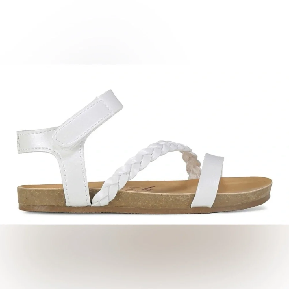 Blowfish Malibu Kids' Goya Sandal 9 Medium